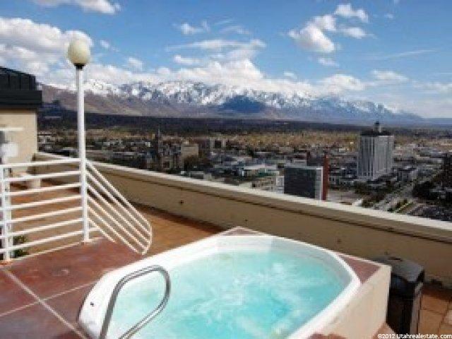 44 W Broadway #806 B, Salt Lake City, UT 84101 — photo 10