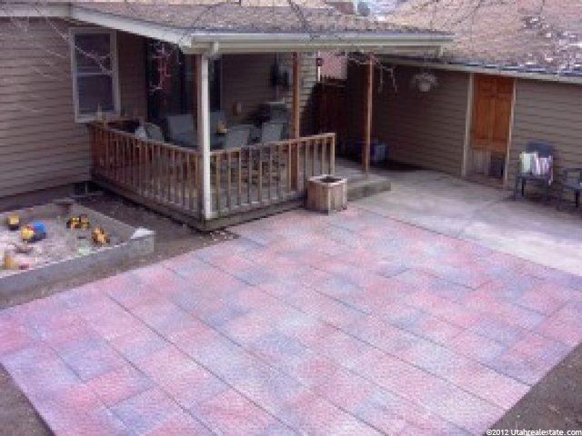 345 S 600 E, River Heights, UT 84321 — photo 5