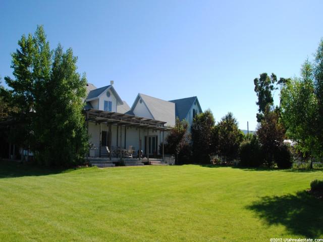 3430 E 1200 S, Heber City, UT 84032 — photo 11