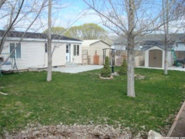 993 S 550 W, Tremonton, UT 84337 — photo 6