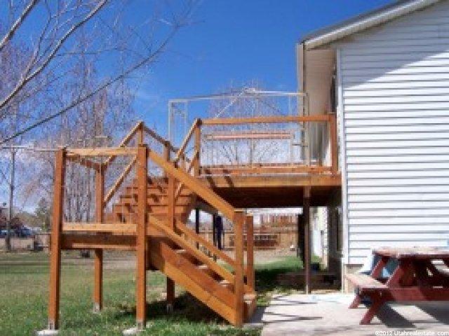 864 E 2850 S, Naples, UT 84078 — photo 4