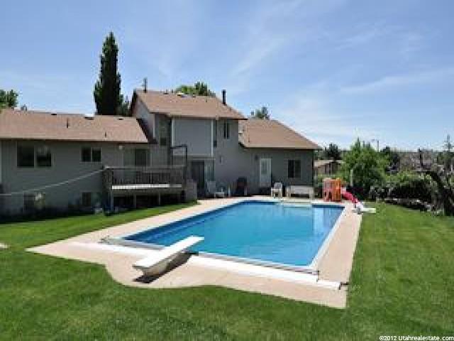 1880 E 6550 S, Uintah, UT 84403 — photo 2