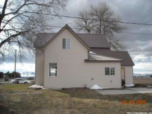1393 S 800 E, Lewiston, UT 84320 — photo 4
