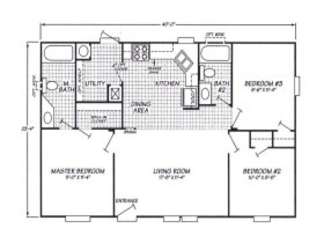 302 W 2100 S, Vernal, UT 84078 — photo 2