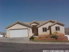210 N 2790 E, St. George, UT 84790
