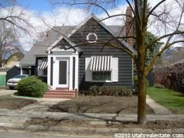 22 Marindale Ave, Logan, UT 84321