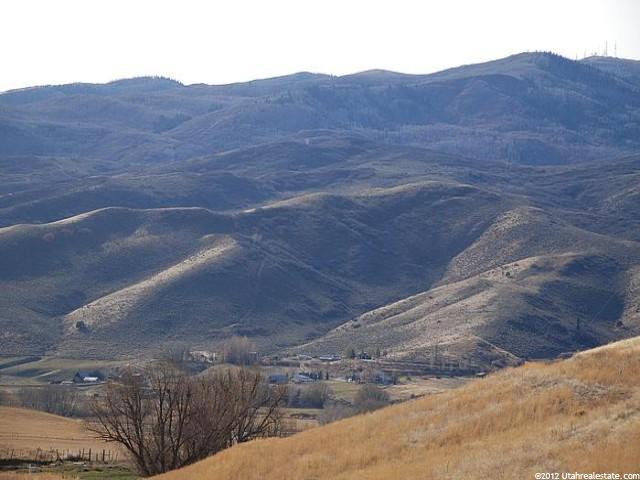 494 Spring Canyon Rd #494, Hoytsville, UT 84017 — photo 12