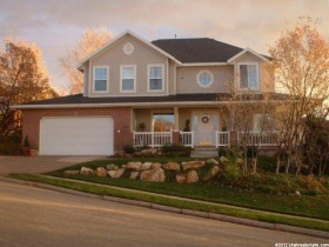 2976 E Tanglewood Dr N, Layton, UT 84040 — photo 2
