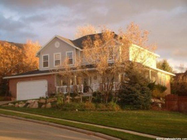 2976 E Tanglewood Dr N, Layton, UT 84040 — photo 5