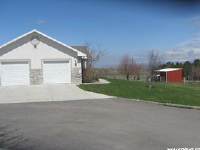 5715 W 2600 S, Mendon, UT 84325 — photo 3