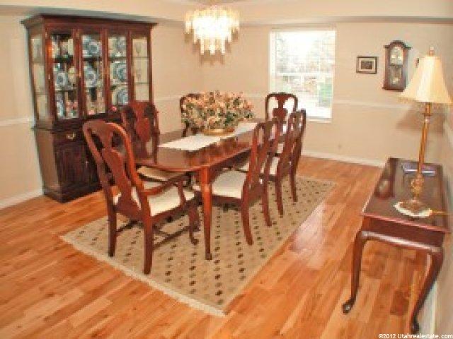 772 E Savannah Dr, Sandy, UT 84094 — photo 4