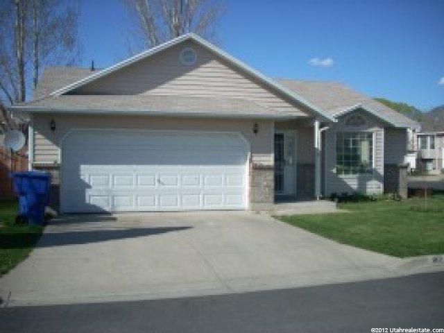 182 Meadow View Dr, Ogden, UT 84404 — photo 2