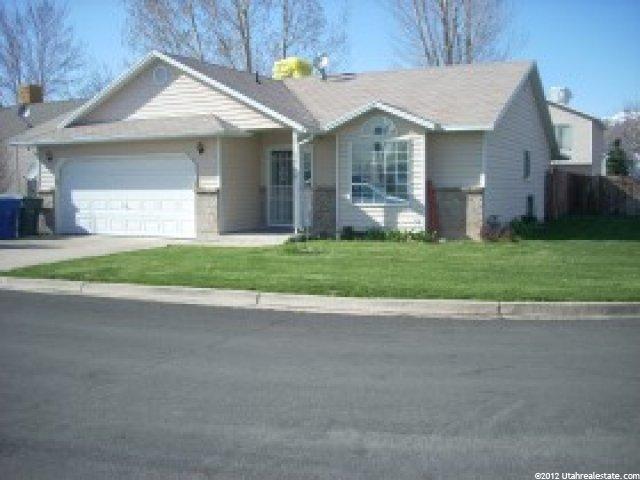 182 Meadow View Dr, Ogden, UT 84404 — photo 3