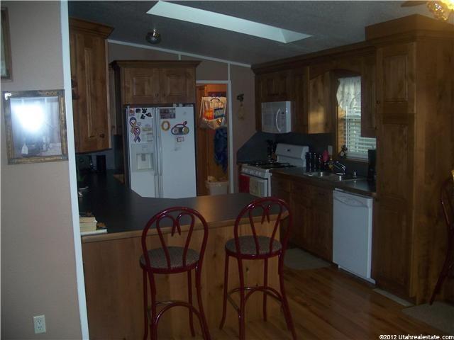 570 S Henifer Rd, Henefer, UT 84033 — photo 5