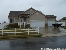 1272 W 1175 N, Clinton, UT 84015