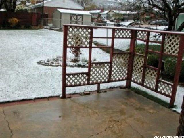 3530 Tyler Ave, Ogden, UT 84403 — photo 9