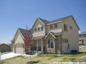 8983 N BARTON CREEK DR, Eagle Mountain UT 84005