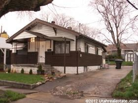 3460 S Grant Ave, Ogden, UT 84401