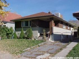 2832 S Madison Ave E, Ogden, UT 84403