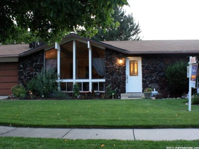 642 S 100 E, Farmington, UT 84025