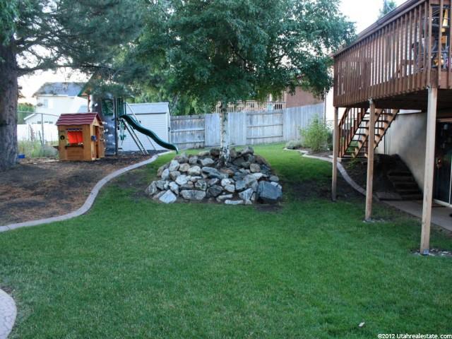 642 S 100 E, Farmington, UT 84025 — photo 5
