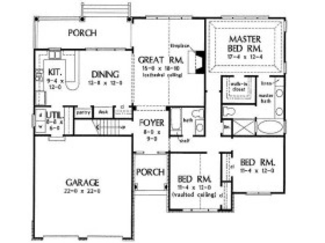 1882 N 2050 E, North Logan, UT 84341 — photo 2