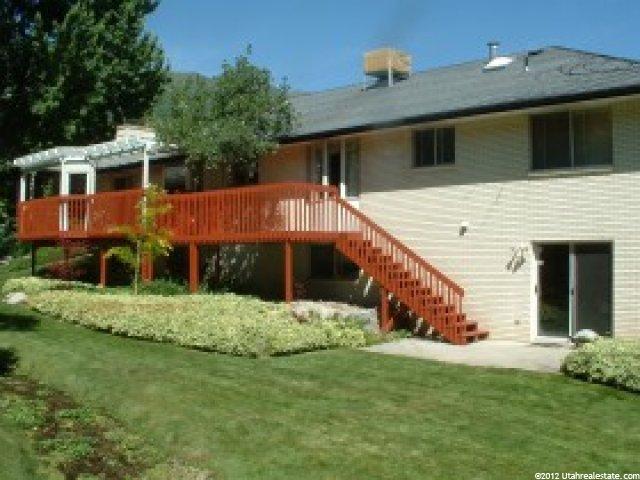 5181 S Aztec Dr, Ogden, UT 84403 — photo 10