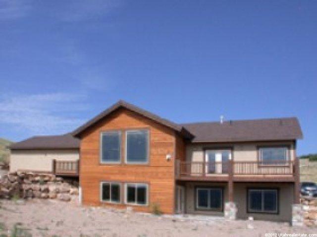 320 Fox Run Holw, Wanship, UT 84017 — photo 11