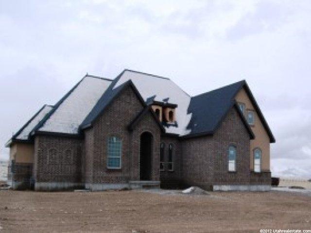 1256 E Spring Canyon Rd, Pine Canyon, UT 84074 — photo 2