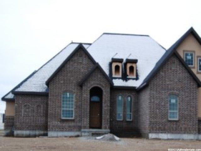 1256 E Spring Canyon Rd, Pine Canyon, UT 84074 — photo 3