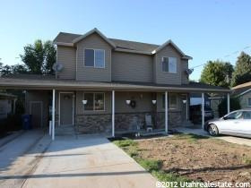 386 W 5000 S #A, Washington Terrace, UT 84405