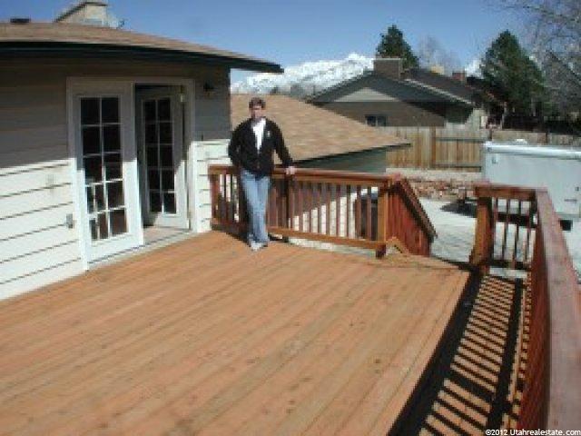 1248 E 11000 S, Sandy, UT 84094 — photo 5