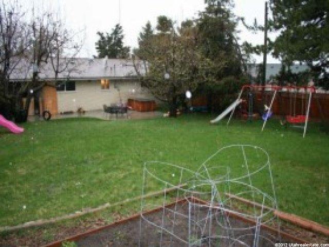 332 E 3100 N, North Ogden, UT 84414 — photo 8