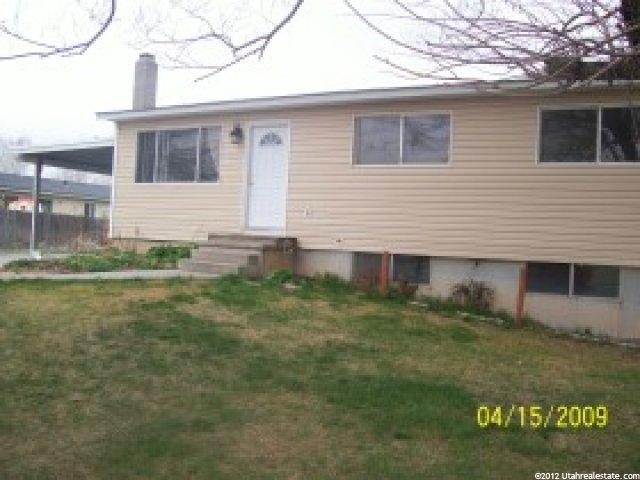572 W 500 S, Vernal, UT 84078 — photo 2