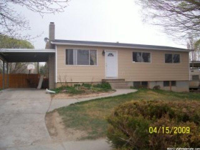 572 W 500 S, Vernal, UT 84078 — photo 3