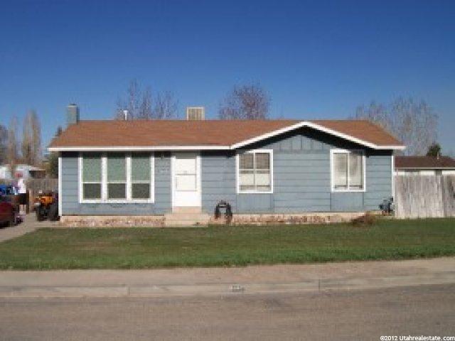 263 S 750 W, Vernal, UT 84078 — photo 2