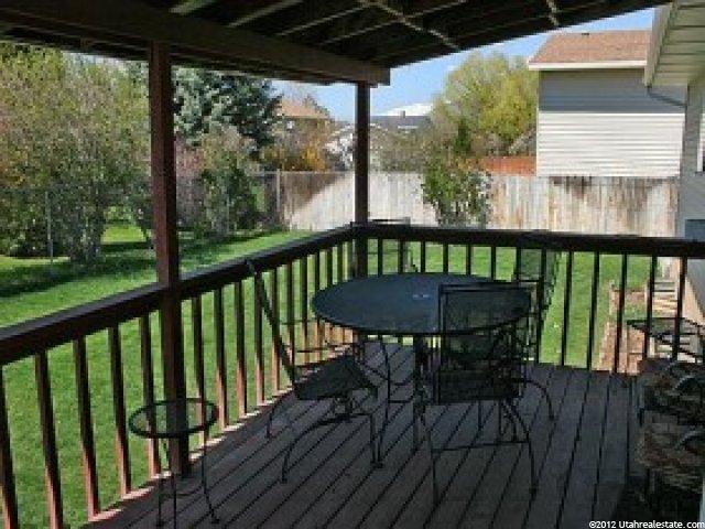 1349 N 40 E, Orem, UT 84057 — photo 11