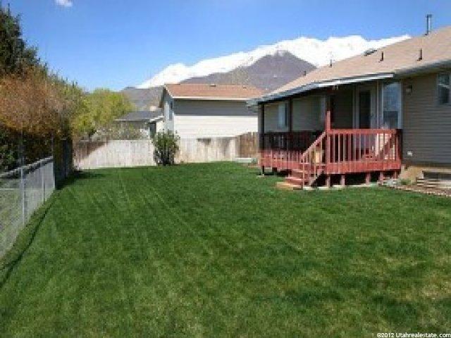 1349 N 40 E, Orem, UT 84057 — photo 12