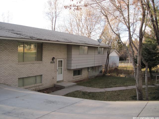 620 S 300 W, Payson UT 84651