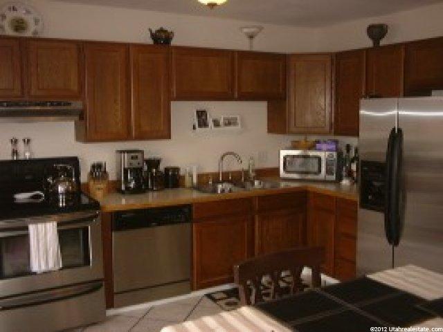 100 N 1350 W #8, Vernal, UT 84078 — photo 3