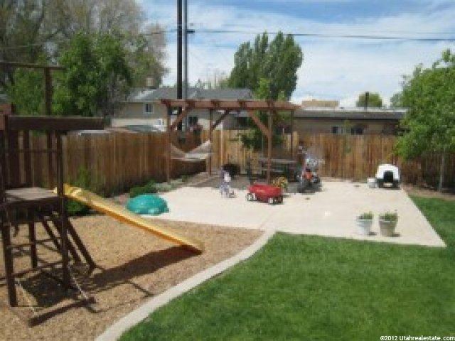 513 E 550 N, Roosevelt, UT 84066 — photo 2