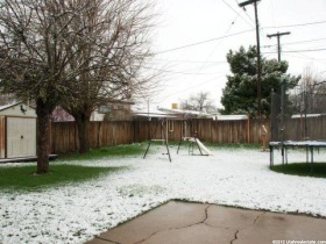 2004 W Afton Cir, Layton, UT 84041 — photo 2