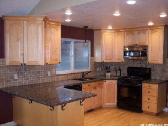 1414 S 1500 E, Bountiful, UT 84010 — photo 3
