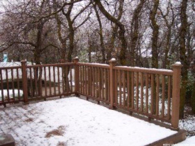 1414 S 1500 E, Bountiful, UT 84010 — photo 9