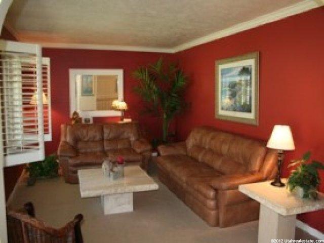 1968 Ridgehill Dr, Bountiful, UT 84010 — photo 2