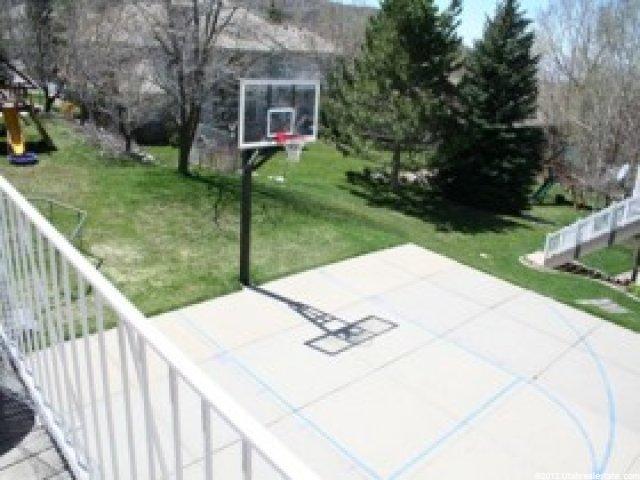 1968 Ridgehill Dr, Bountiful, UT 84010 — photo 11