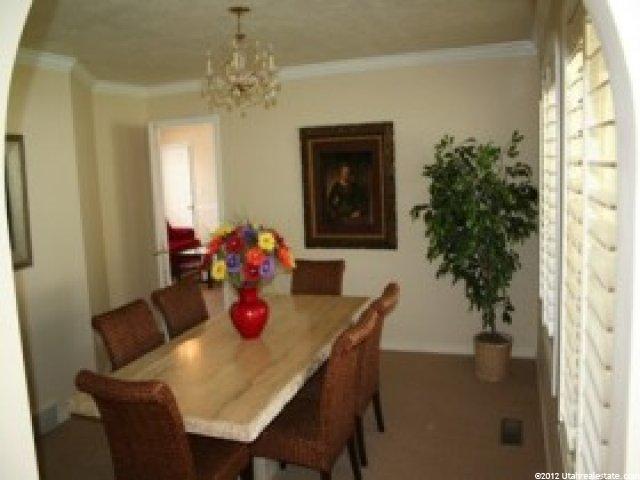 1968 Ridgehill Dr, Bountiful, UT 84010 — photo 3