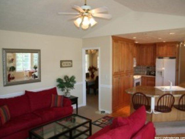 1968 Ridgehill Dr, Bountiful, UT 84010 — photo 6