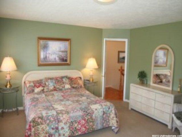 1968 Ridgehill Dr, Bountiful, UT 84010 — photo 7