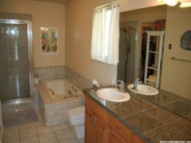 1968 Ridgehill Dr, Bountiful, UT 84010 — photo 8
